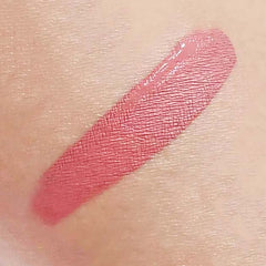 the Balm Genuine MEET MATT(E) HUGHES Mini Long-Lasting Liquid Lipstick 1.2 mL Anwar Store