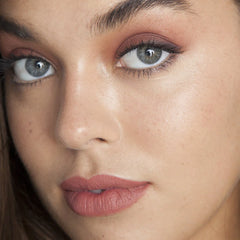 the Balm Sincere MEET MATT(E) HUGHES Mini Long-Lasting Liquid Lipstick 1.2 mL Anwar Store