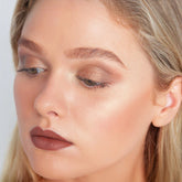 the Balm Trustworthy MEET MATT(E) HUGHES Mini Long-Lasting Liquid Lipstick 1.2 mL Anwar Store