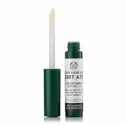 the body shop blemish gel Anwar Store