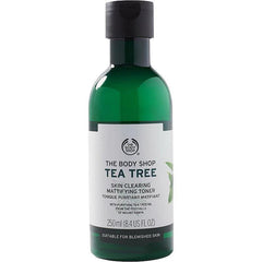 the body shop tea tree toner Anwar Store