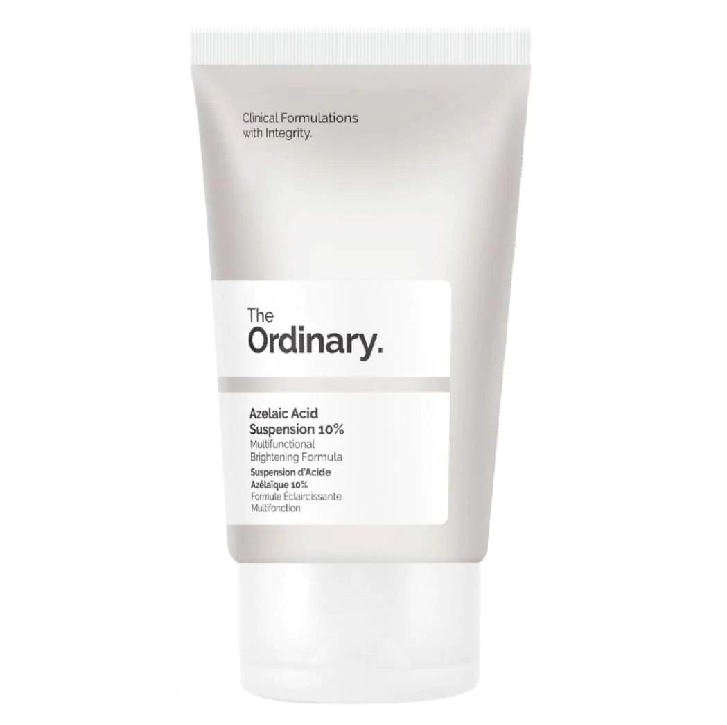 the ordinary Azelaic Acid Suspension 10% Anwar Store