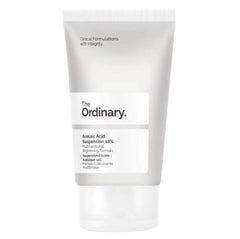 the ordinary Azelaic Acid Suspension 10% Anwar Store