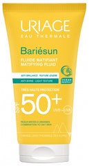 Uriage Bariésun Mattifying Fluid SPF50+ 50ml