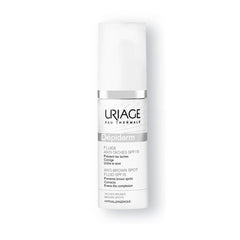 URIAGE DEPIDERM FLUID ANTI BROWN SPOT SPF 15 30ML - Anwar Store