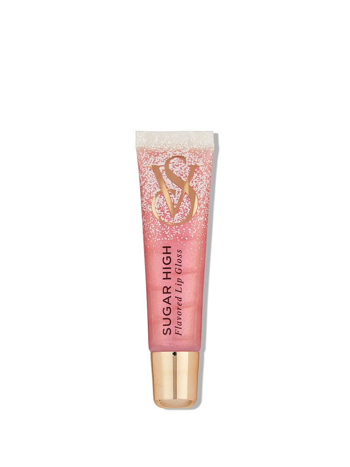 Victoria's Secret Sugar High Lip Gloss - Anwar Store
