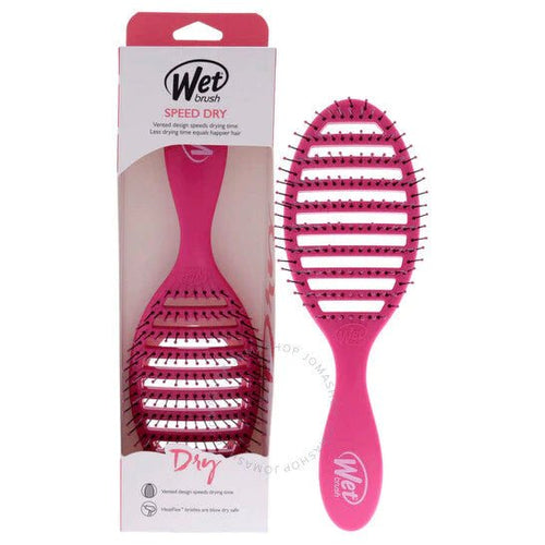 Wet Brush Speed Dry Brush - Pink 736658952940 - Anwar Store