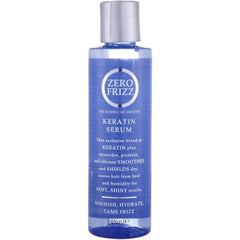 Zero Frizz Keratin Serum - 148 ml | سيروم للشعر زيرو فريز 148 مل - Anwar Store