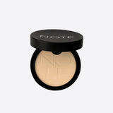 NOTE COMPACT POWDER 03 MEDIUM BEIGE