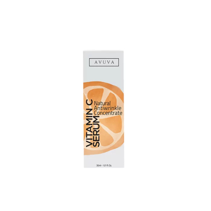 AVUVA VITAMIN C SERUM 35ML