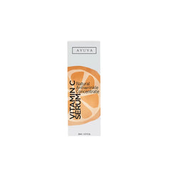 AVUVA VITAMIN C SERUM 35ML