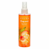 AVUVA MANGO PEACH BODY SPLASH 253ML