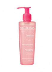 BIODERMA SENSIBIO GEL MOUSSANT200ML