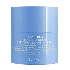 DR ALTHEA PORE REFRESH GRINDING CLEANSING BALM 50ML