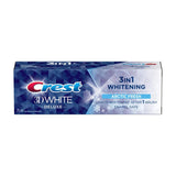 CREST 3D WHITE DELUXE ARCTIC FRESH TOOTHPASTE - 75ML