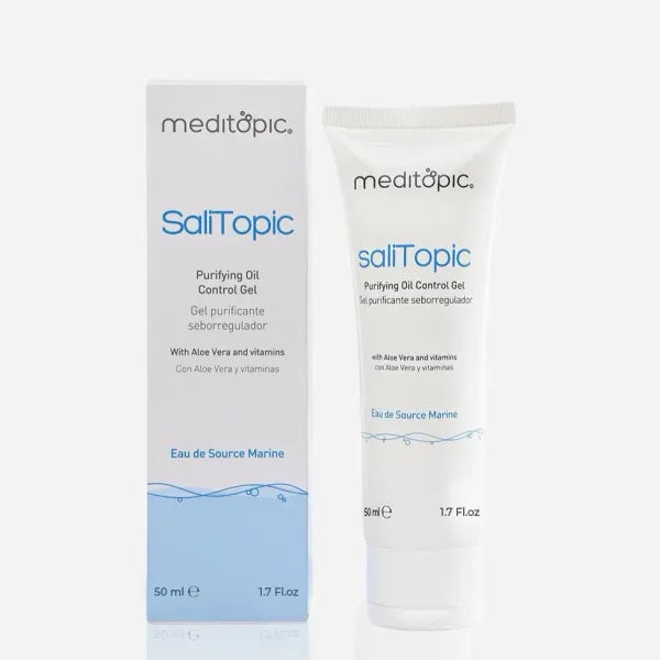 Meditopic Salitopic 50ml