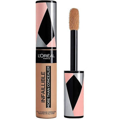 L'Oréal 331 LATTE Infaillible More Than Concealer 11ml