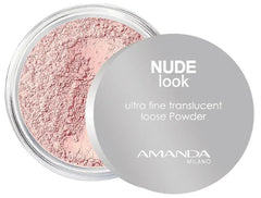 AMANDA NUDE NATION LOOSE POWDER 06