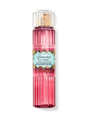 BATH & BODY SWEETEST SONG 236ML