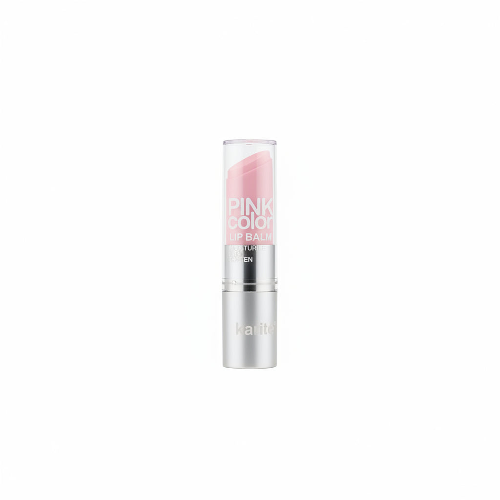 KARITE PINK COLOR LIP BALM