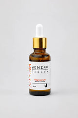 JONZAC CANADA VITAMIN-C SERUM 30 ML