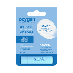 OXYGEN O-MOIST ORIGINAL LIP BALM