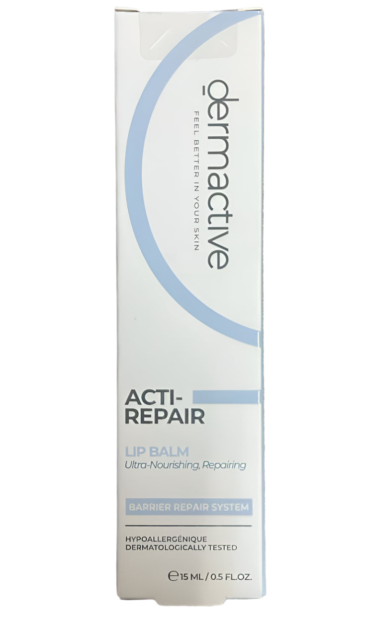Dermactive acti repair lip balm 15ml