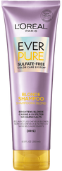 LOREAL EVER PURE BLONDE SHAMPOO 250ML