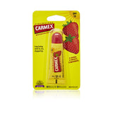 CARMEX STRAWBERRY LIP BALM SPF15 SUNSCREEN 10GM