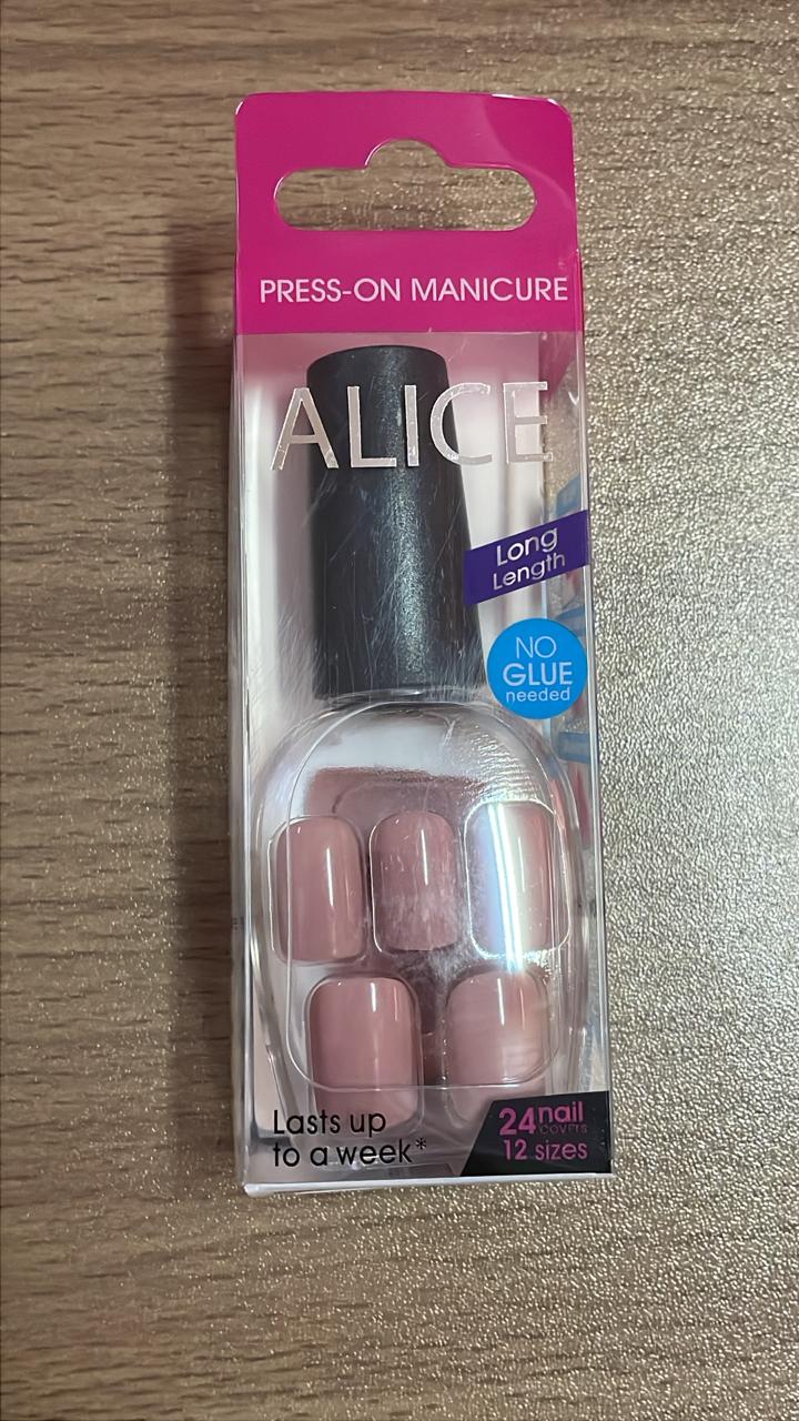 ALICE AS-252