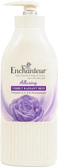ENCHANTEUR ALLURING PERFUMED LOTION 500ML