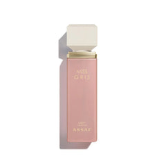 ASSAF MISS GRIS NATURAL SPRAY 100ML