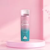 QUEEN SHAVING FOAM WOMEN SERIES 200ML