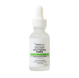 DERMA 10 ACNE FIGHTING POWER SERUM SALICYLIC ACID 2%+HA 1% 30ML