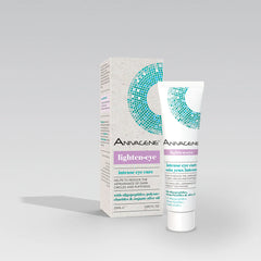 ANIVAGENE LIGHTEN-EYE SOIN YEUX INTENSE 25ML