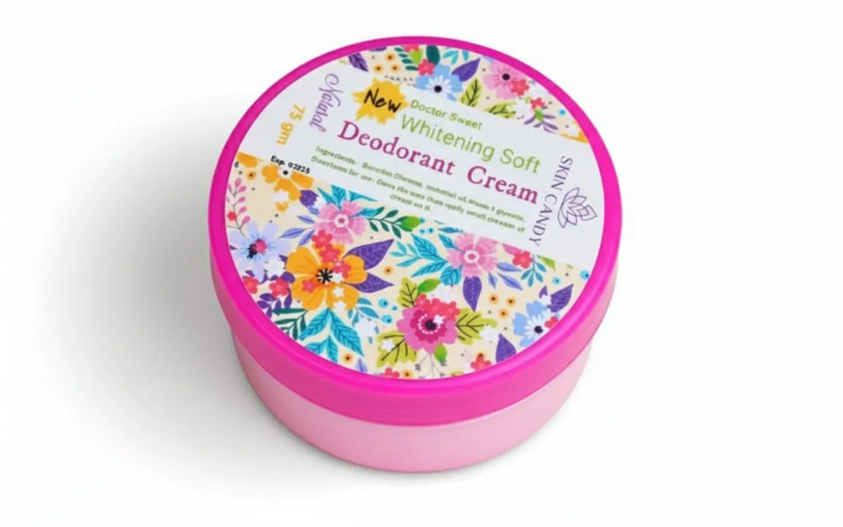 skin candy deodorant cream 75gm