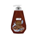 CARE&MORE OUD&BREEZE LIQUID HAND SOAP 520ML