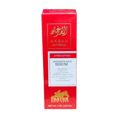 FASTER INTENSIVE SPOT HAIR SERUM (ARGAN OIL)120ML