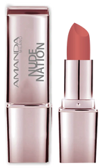 Amanda Nude Nation Lip Stick 10