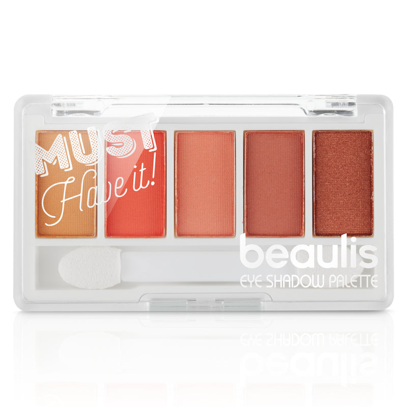 BEAULIS EYE SHADOW PALETTE 150 DAY DREAM | Anwar Store