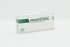 PROSTETROL 10MG 30TAB