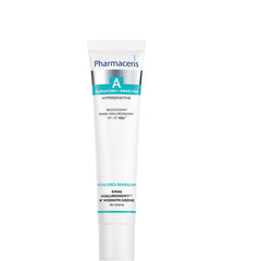 Pharmaceris A Hyaluro Sensilium Cream With Hyaluronic Acid 40 ml