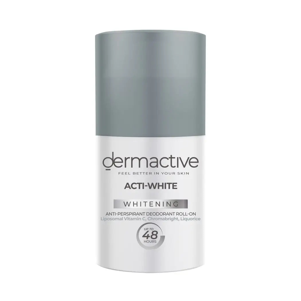 Dermactive ACTI-WHITE Whitening Roll-On 60 ML