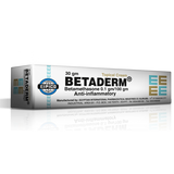 BETADERM CREAM 30GM