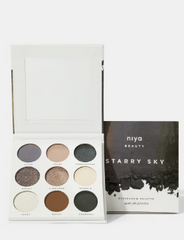 NIYA BEAUTY STARRY SKY EYE SHADOW PALETTE
