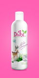 DIVOL KIDS SHAMPOO WITH ARGAN 100ML