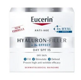 EUCERIN HYALURON-FILLER DAY CREAM SPF 15 FOR DRY SKIN 50ML