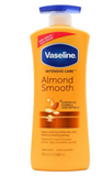 VASELINE BODY LOTION INTENSIVE CARE ALMOND SMOOTH 600ML
