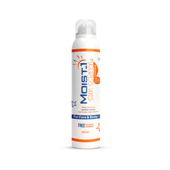 moist-1 sun screen200ml
