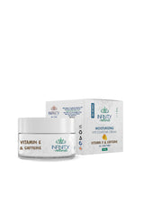 INFINITY NATURALS EYE CONTOUR CREAM 20ML